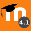 Moodle version 4.1